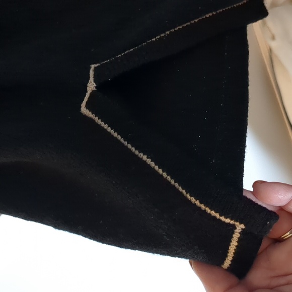 Vintage Helen Hsu sweater Large - Picture 5 of 5